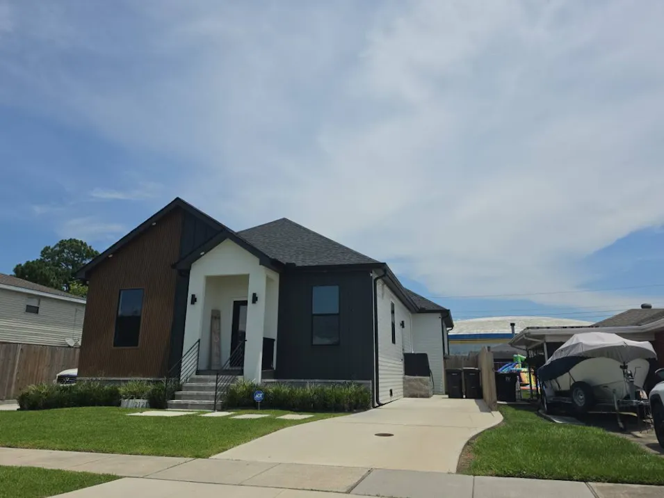 2121 Octavia Dr # 2123 Chalmette, LA 70043, St Bernard County