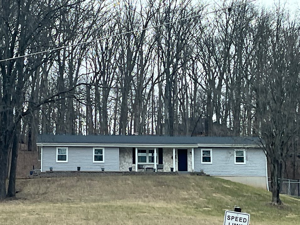 263 Hideaway Trail Eureka, MO 63025, Jefferson County