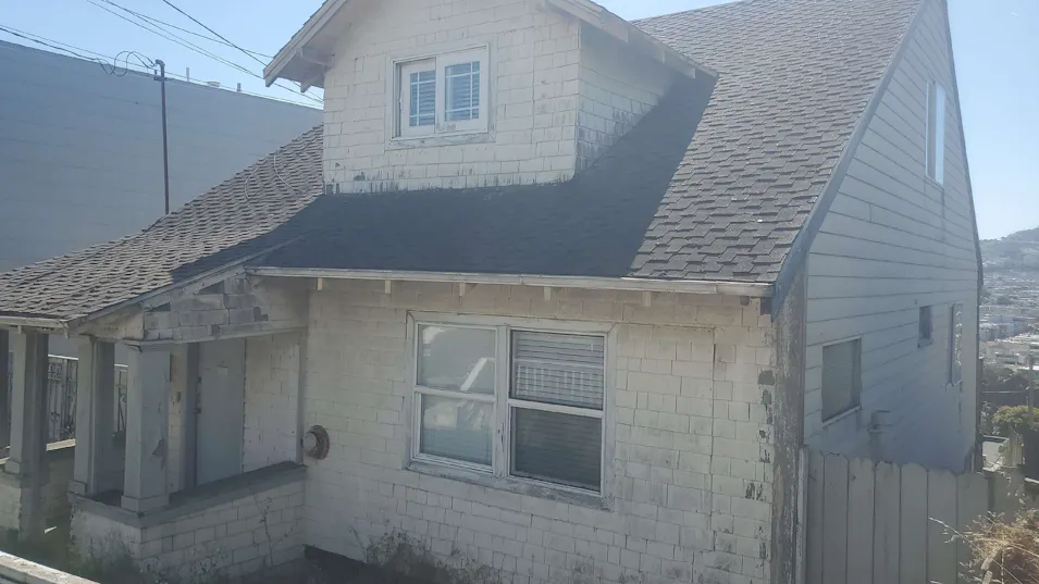 193 Caine Ave San Francisco, CA 94112, San Francisco County