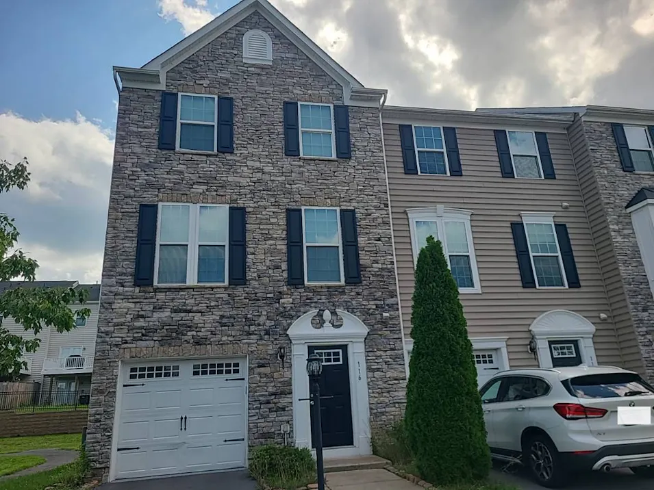 116 Chamomile Court Lake Frederick, VA 22630, Frederick County