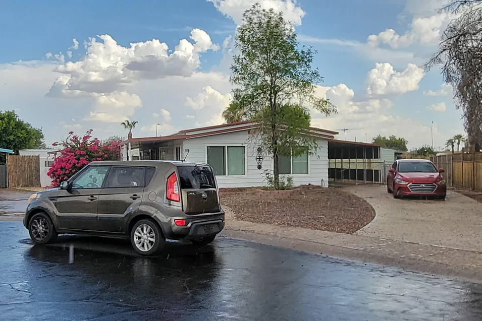6543 West Hatcher Road Glendale, AZ 85302, Maricopa County
