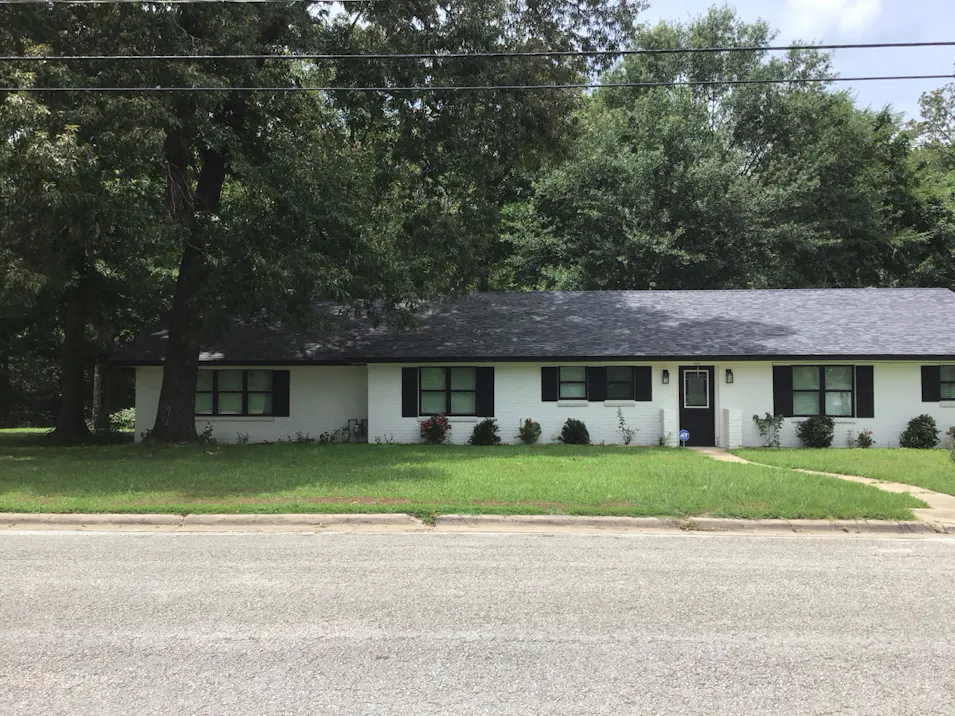 221 N Browning St Carthage, TX 75633, Panola County