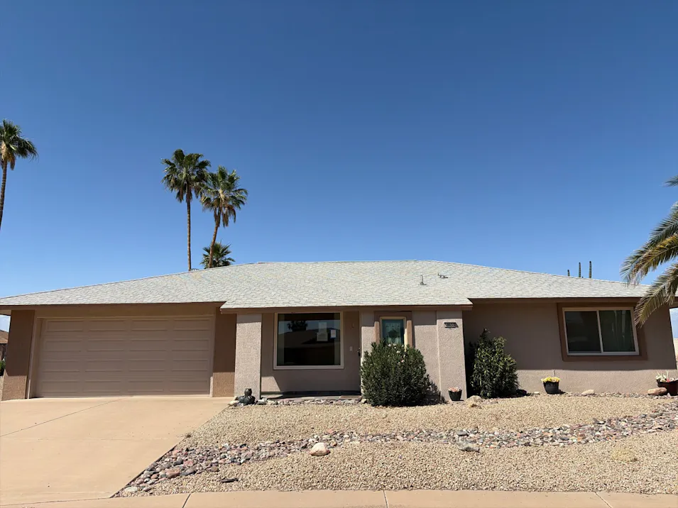 18633 N Conquistador Dr Sun City West, AZ 85375, Maricopa County