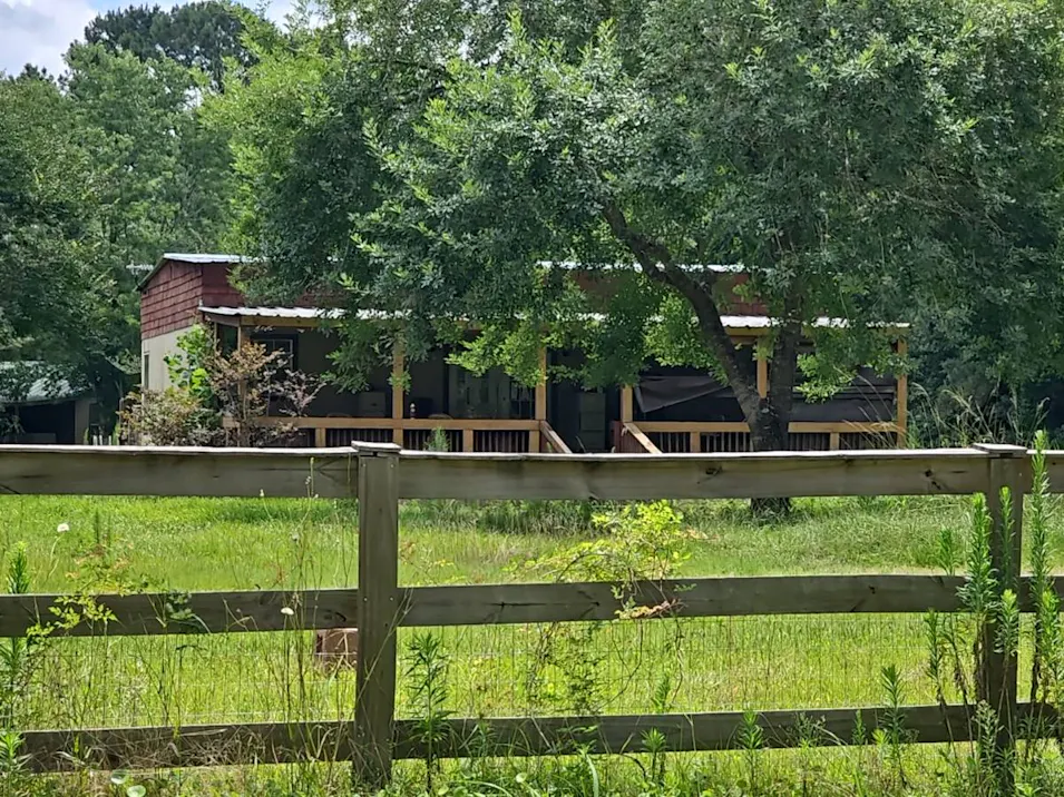 1336 County Road 2224 Cleveland, TX 77327, Liberty County