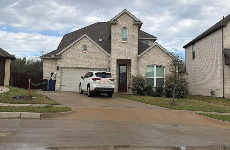 1024 Allegheny Ct Burleson, TX 76028, Johnson County