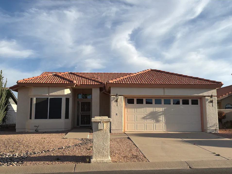 10533 E Elmhurst Dr Sun Lakes, AZ 85248, Maricopa County