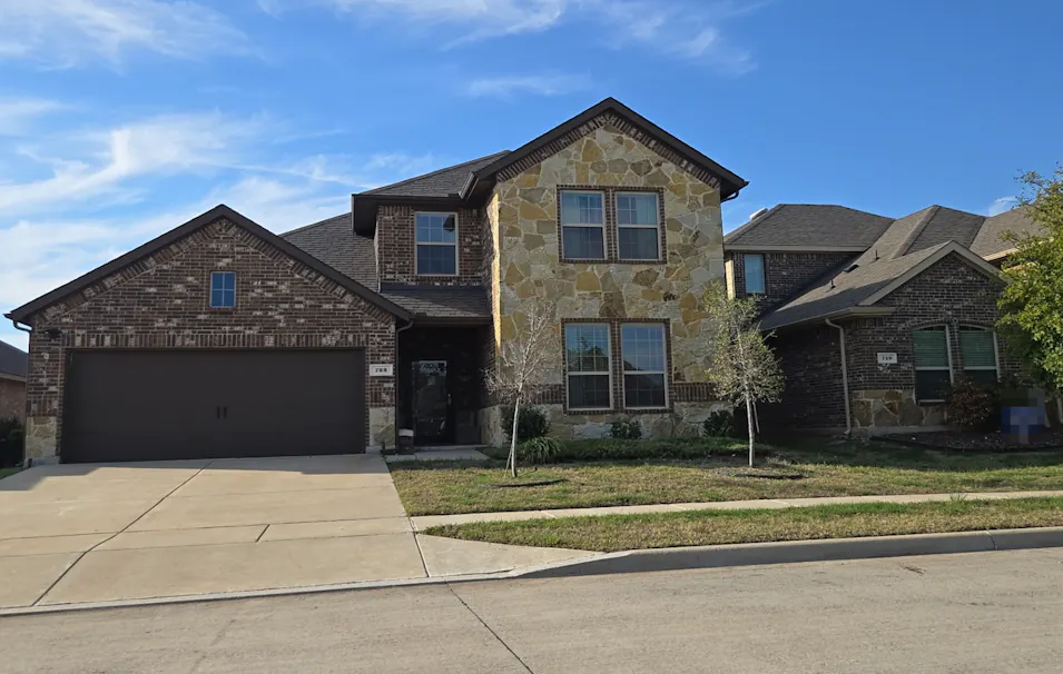 723 Barbary Ln Royse City, TX 75189, Rockwall County