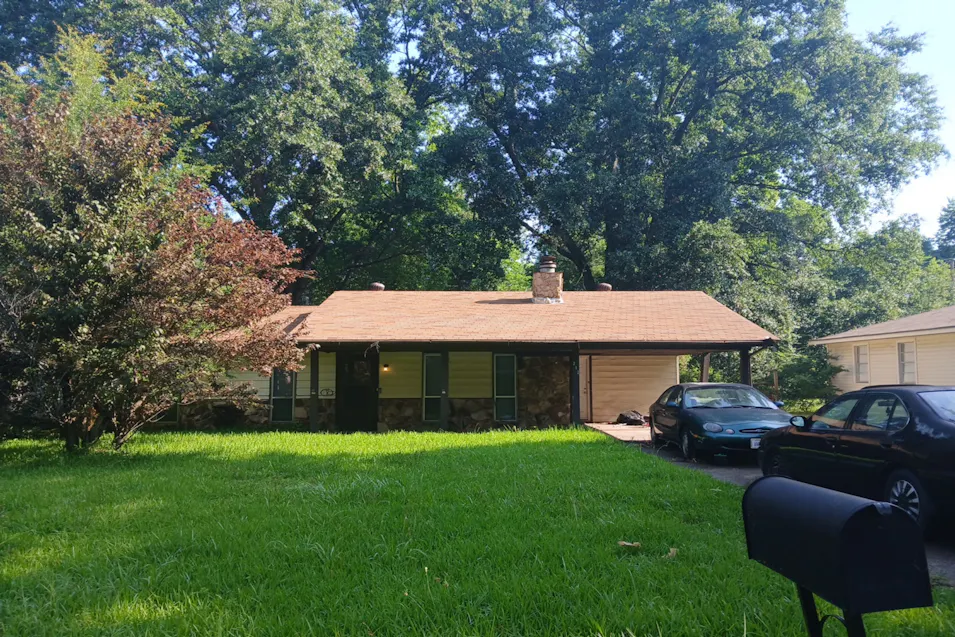 212 Raney Place Jacksonville, AR 72076, Pulaski County