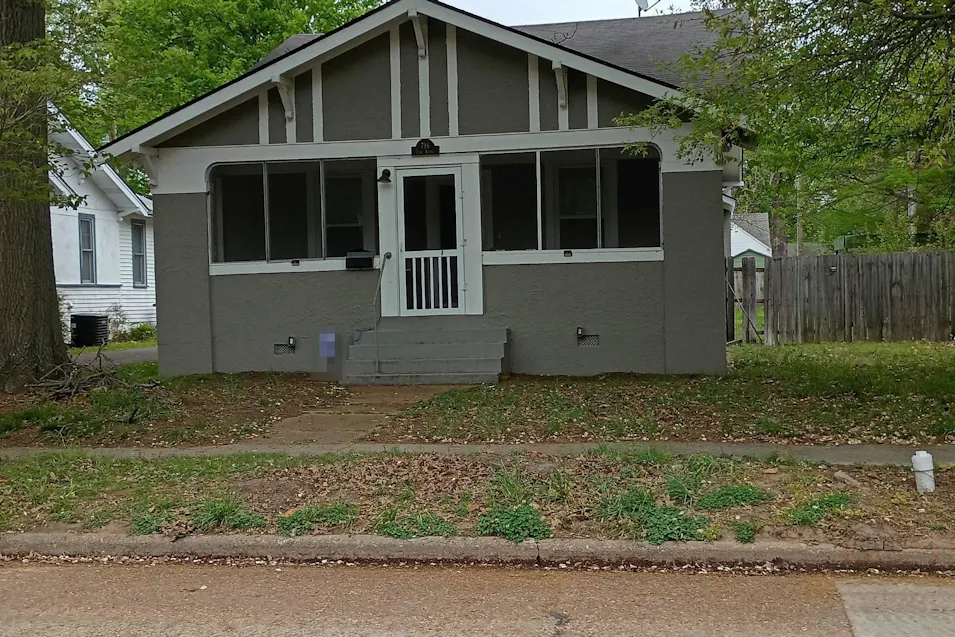 716 Park Ave Sikeston, MO 63801, Scott County