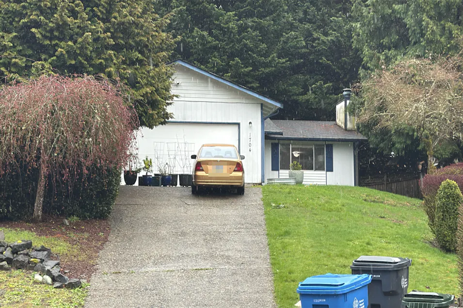 1704 Douglas Court Milton, WA 98354, King County