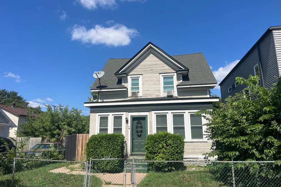 2514 Plymouth Ave N Minneapolis, MN 55411, Hennepin County