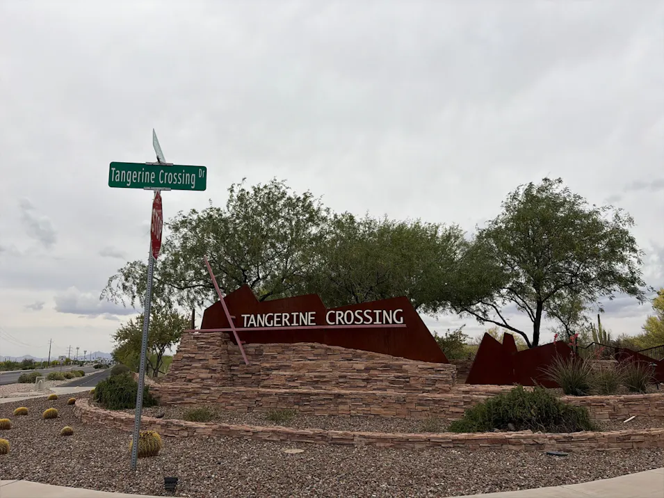 12403 N Wing Shadow Ln Marana, AZ 85658, Pima County