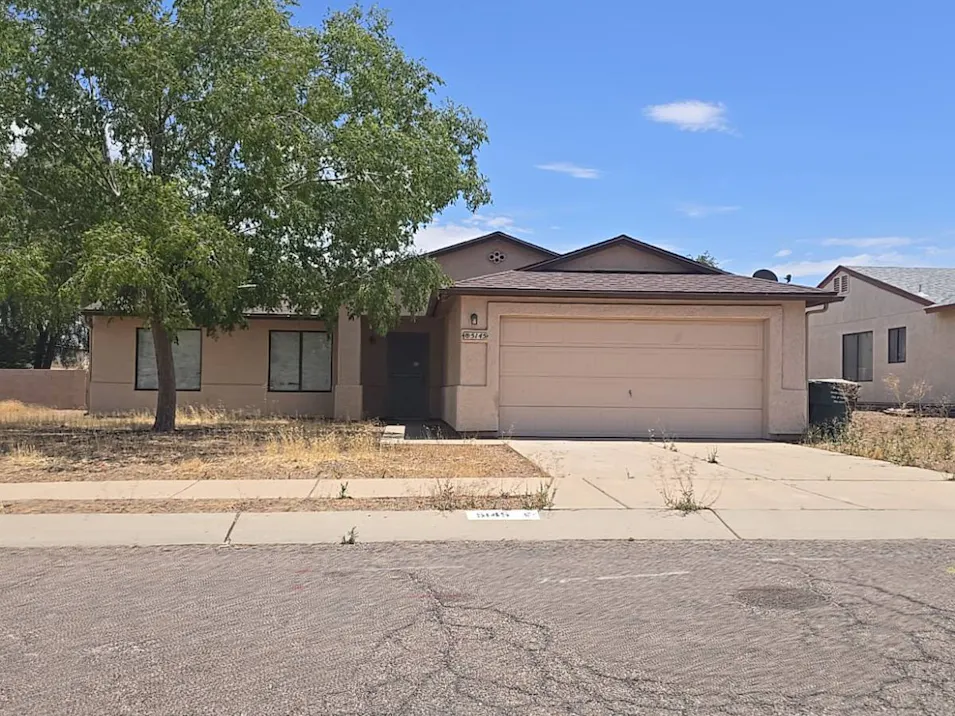 5145 S Bloomfield Dr Tucson, AZ 85746, Pima County