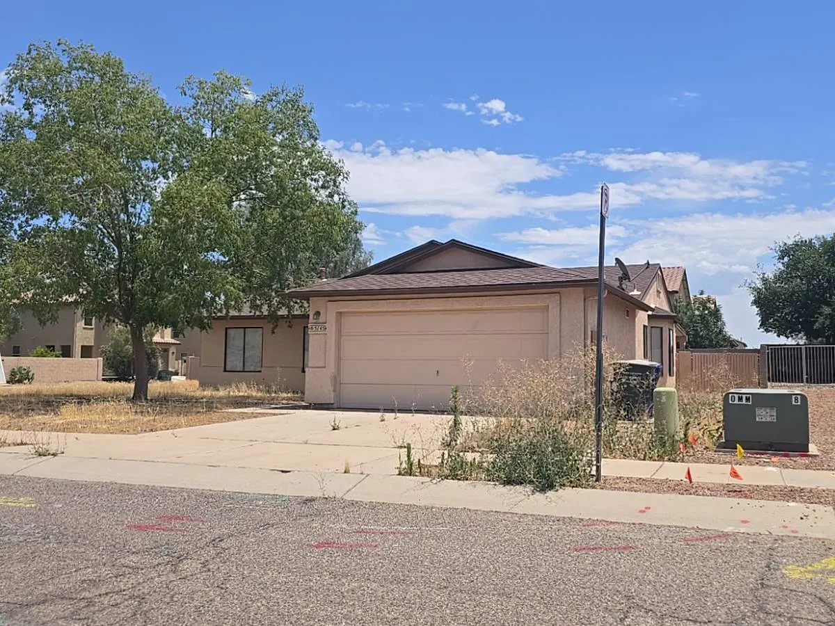 Bloomfield Dr, Tucson, AZ 85746 #1