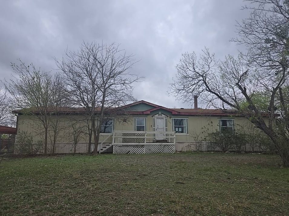 220 Grandview Drive San Marcos, TX 78666, Hays County