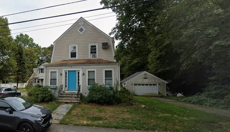 61 Monroe Street Abington, MA 02351, Plymouth County