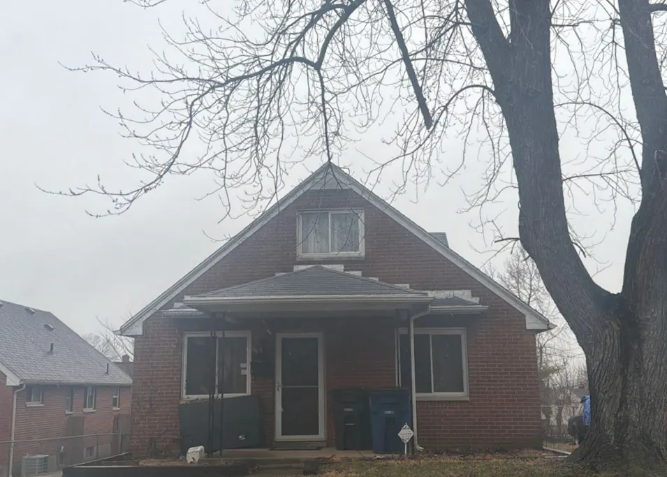 305 N Wright Ave Dayton, OH 45403, Montgomery County