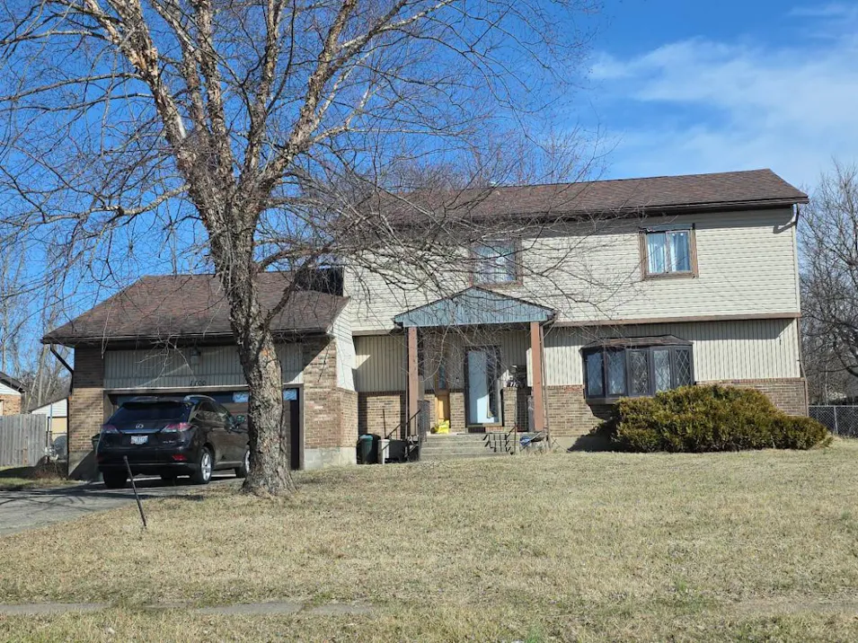 1100 Liscum Dr Dayton, OH 45417, Montgomery County