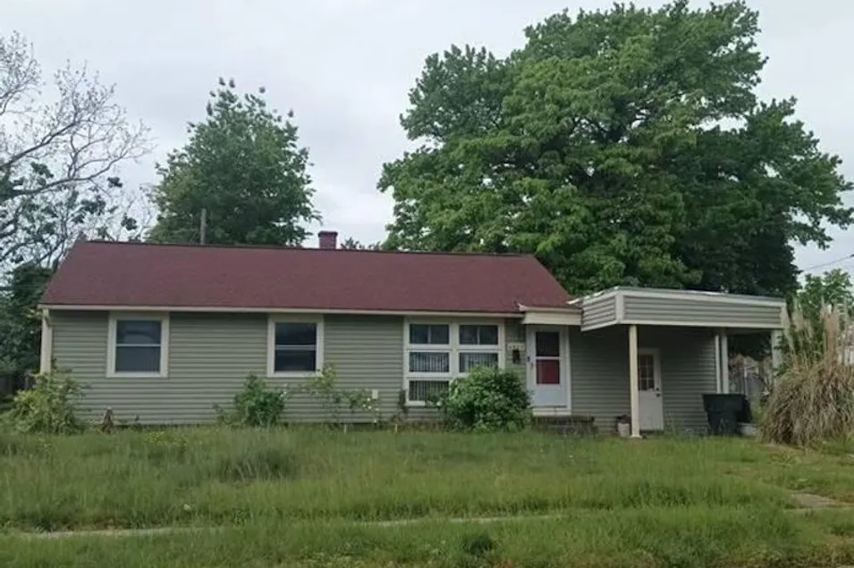 6325 Colgate Avenue Norfolk, VA 23518, City of Norfolk County