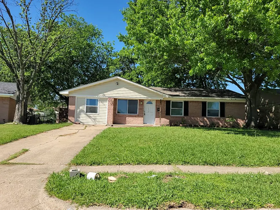 2461 Loyce Dr Mesquite, TX 75149, Dallas County