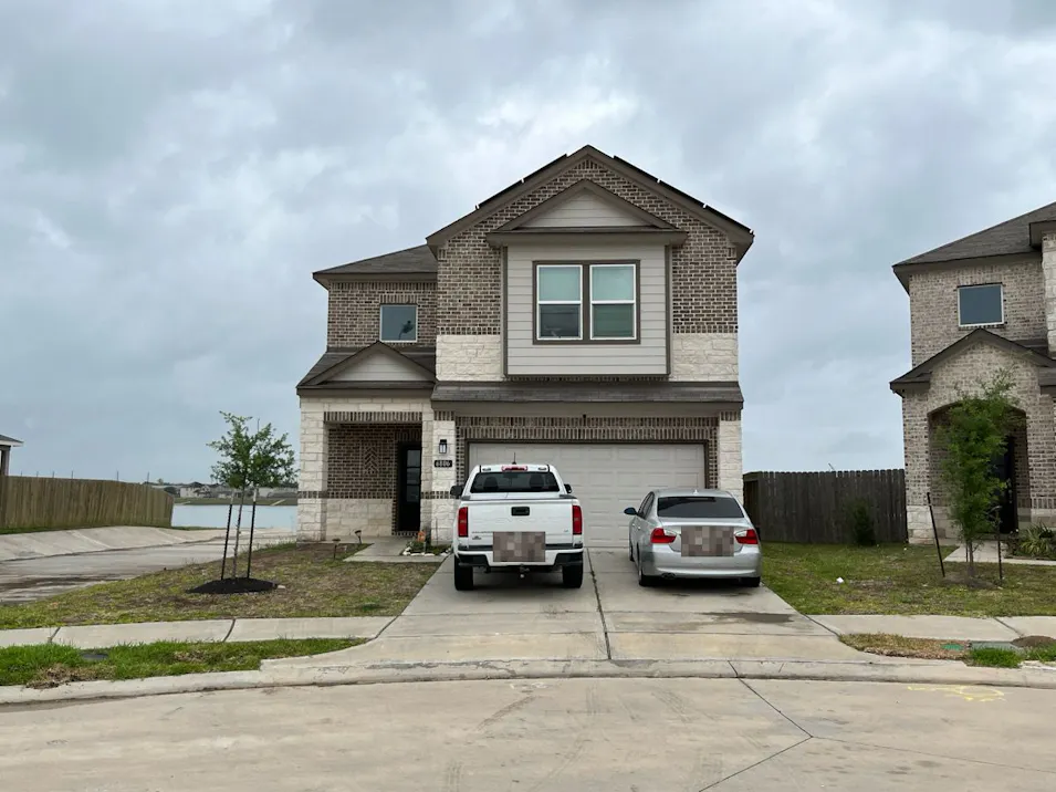 6806 Termino Lane Rosharon, TX 77583, Fort Bend County