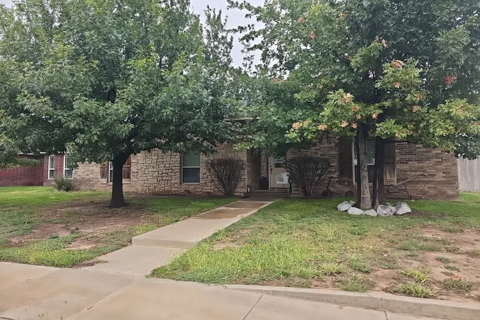 3700 Spokane Ave Amarillo, TX 79118, Randall County