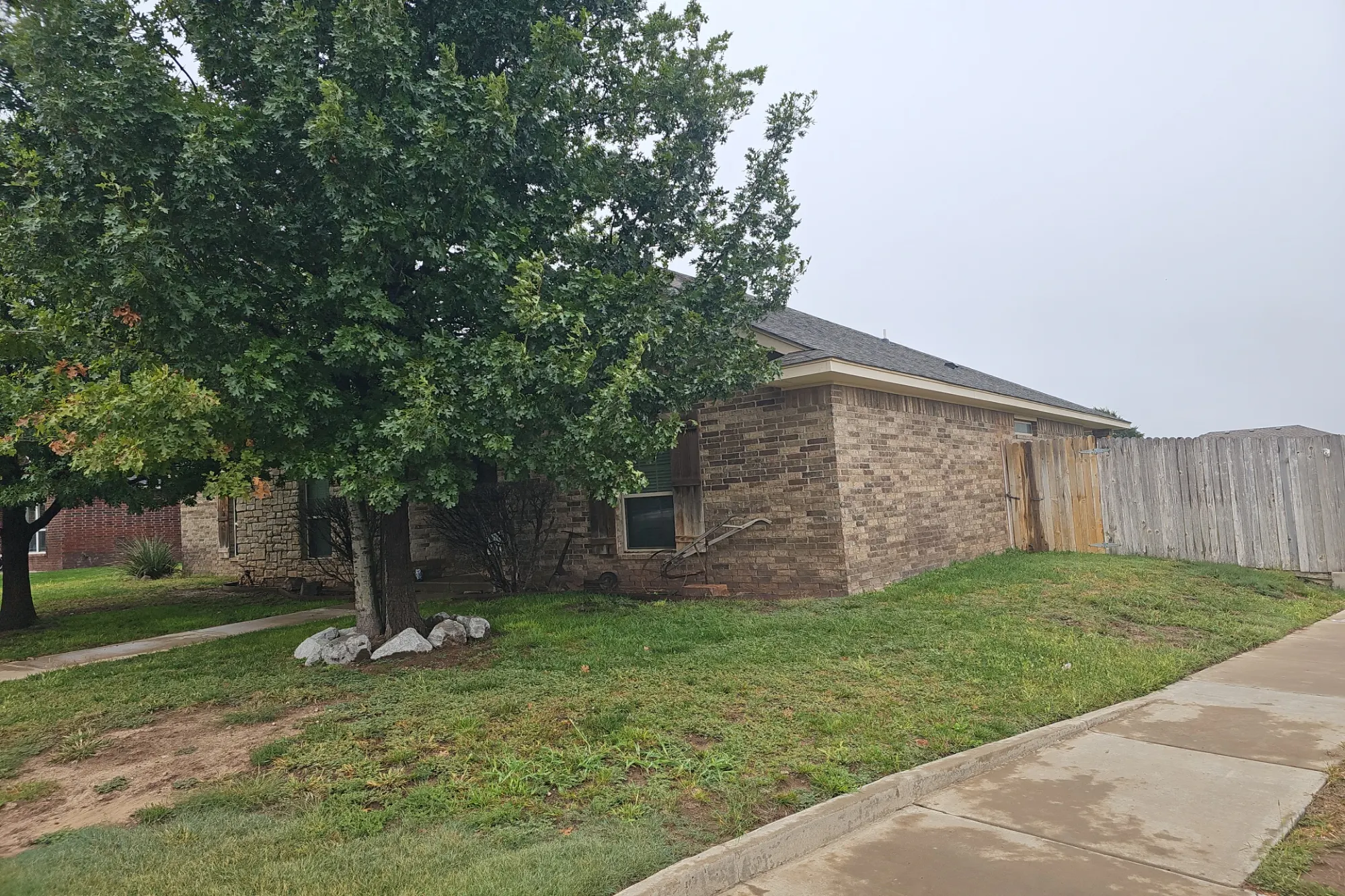 Spokane Ave, Amarillo, TX 79118 #1