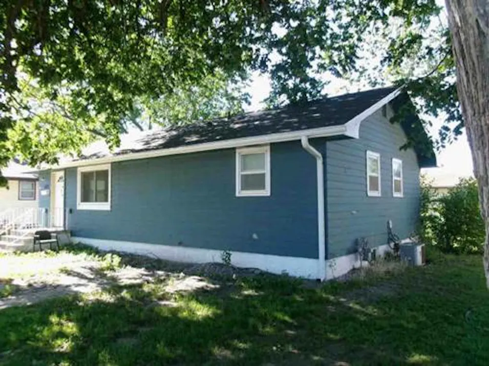 4317 Sunset Ln Columbus, NE 68601, Platte County