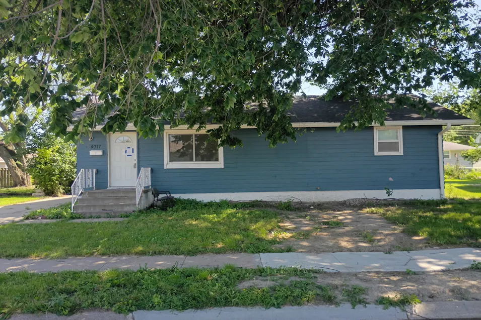 4317 Sunset Ln Columbus, NE 68601, Platte County