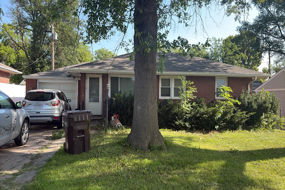 6520 Adams St Lincoln, NE 68507, Lancaster County