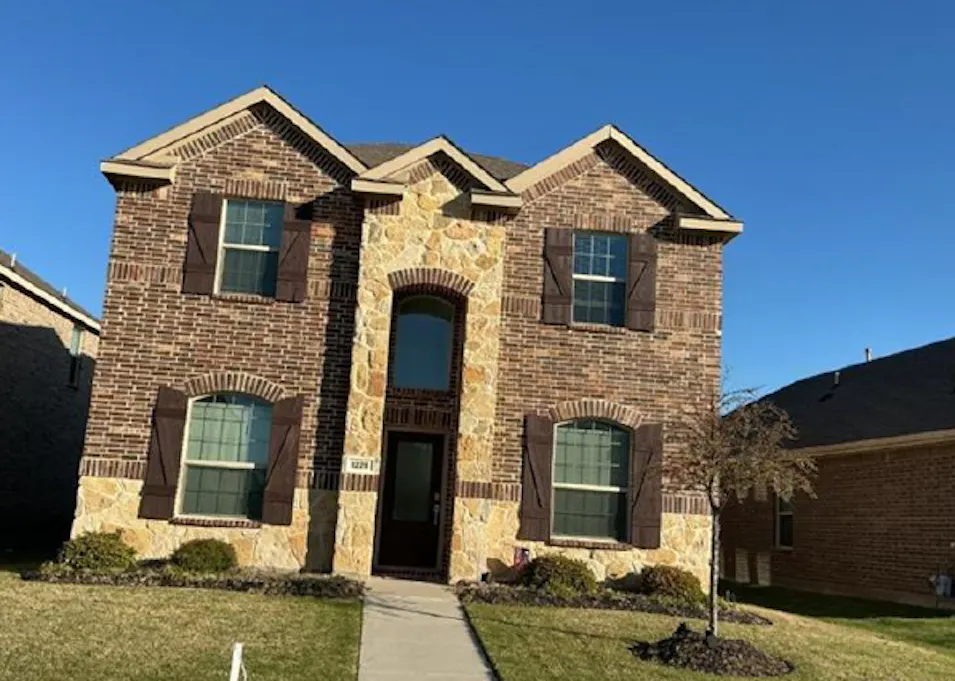 1225 Milfoil Drive Justin, TX 76247, Denton County