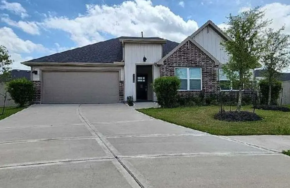 3110 Orchard Landing Ct League City, TX 77573, Galveston County