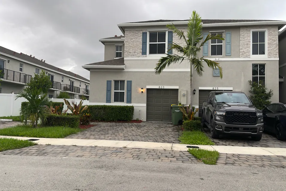 823 SE 17 St Homestead, FL 33034, Miami-Dade County