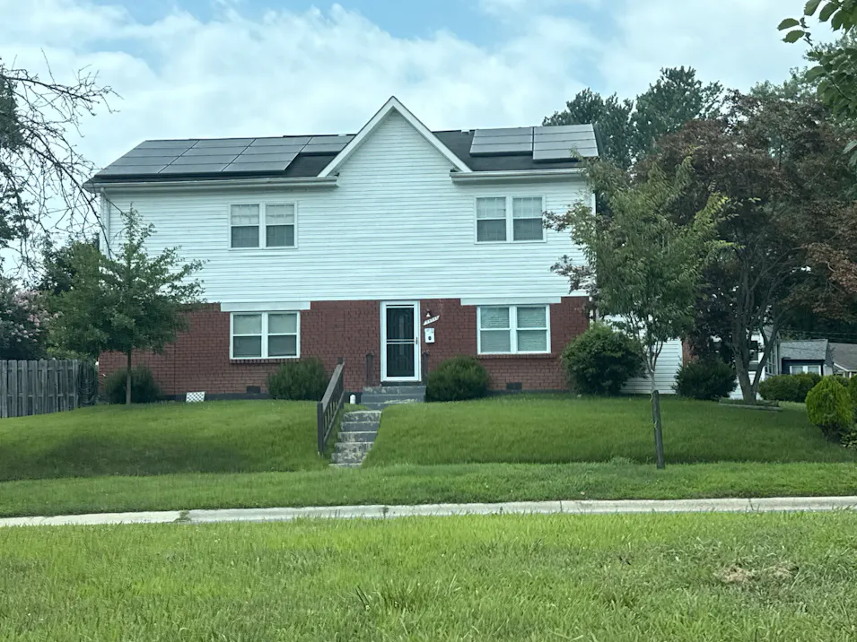 12606 Parkland Dr Rockville, MD 20853, Montgomery County