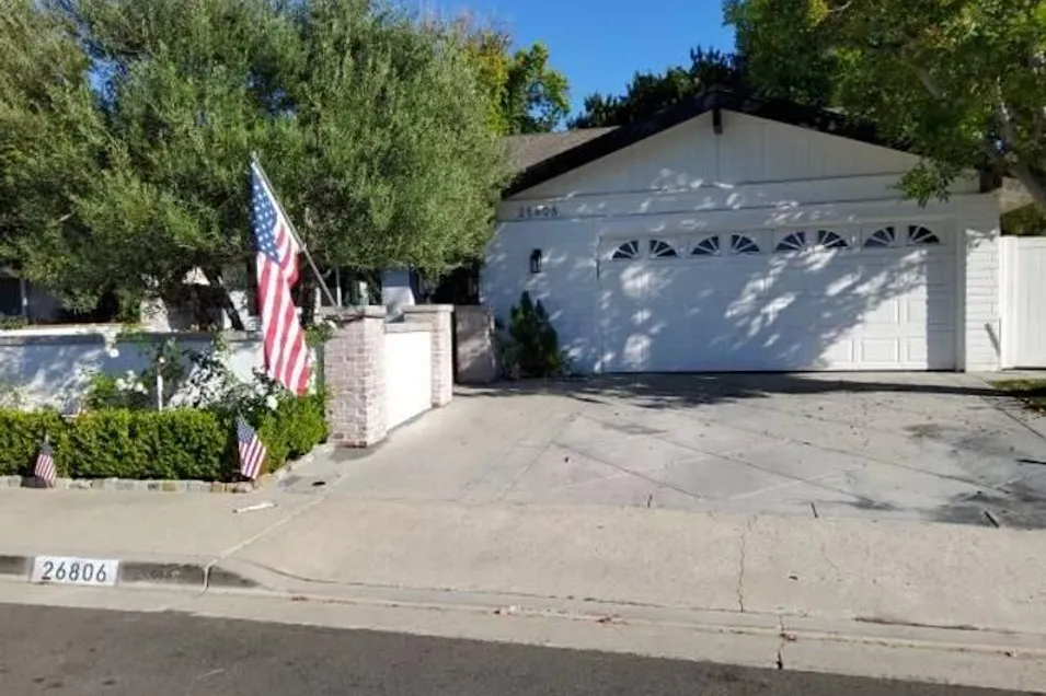 26806 Belleza Cir Mission Viejo, CA 92691, Orange County