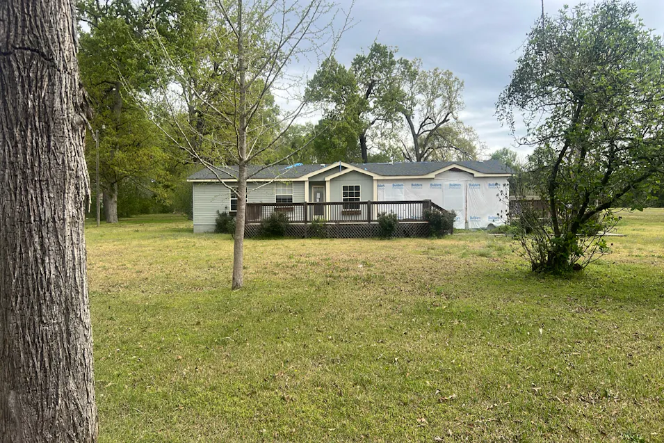 4249 Us Highway 80 W Montrose, GA 31065, Laurens County