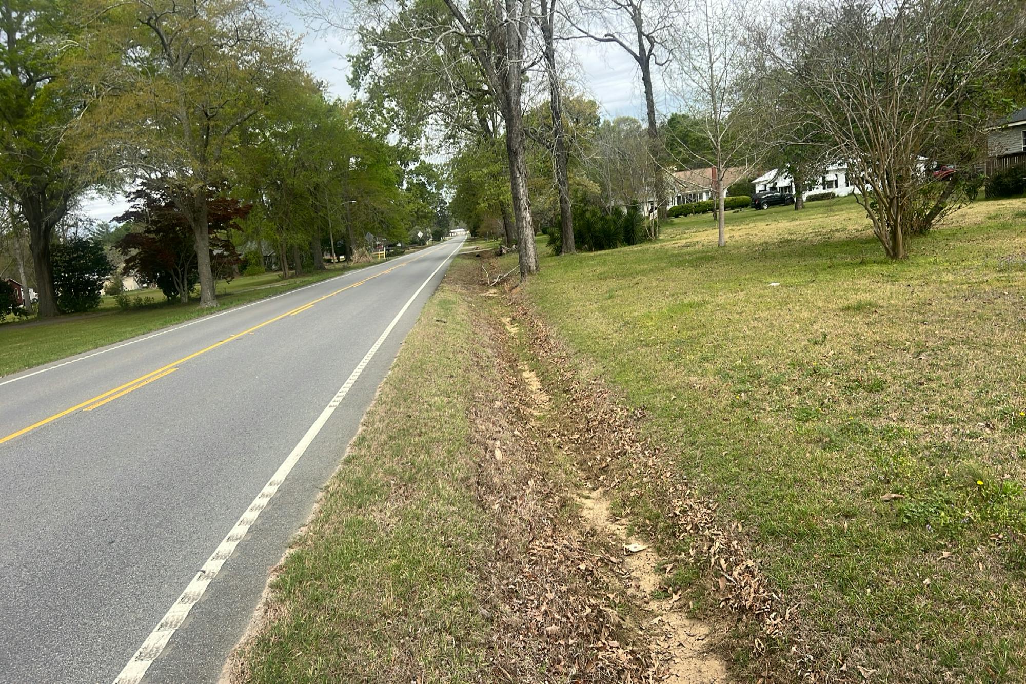 Us Highway 80 , Montrose, GA 31065