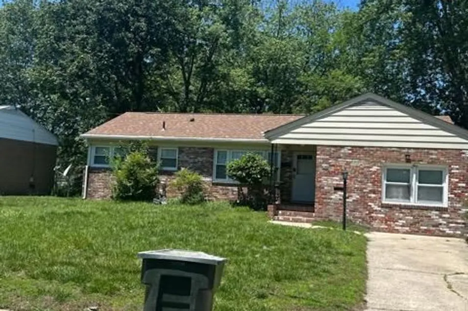 5 Winnard Rd Hampton, VA 23669, City of Hampton County