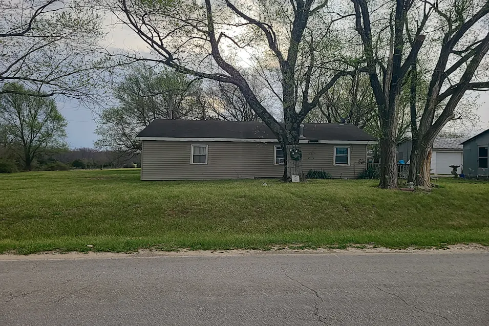 12142 State Highway U Fordland, MO 65652, Webster County