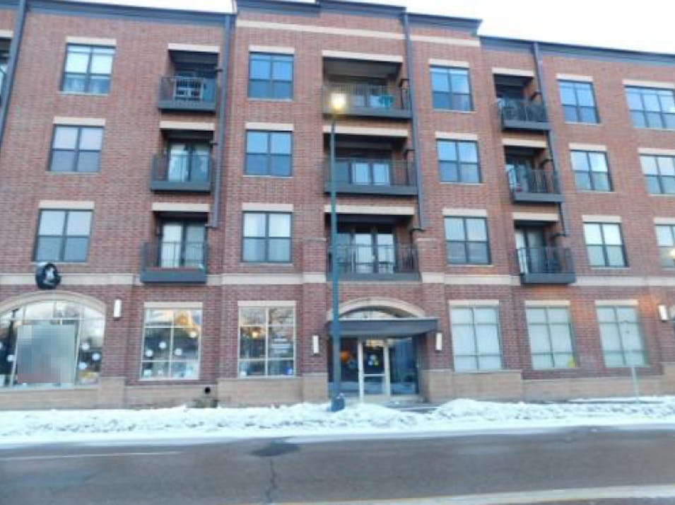 15 E Franklin Ave Unit 313 Minneapolis, MN 55404, Hennepin County