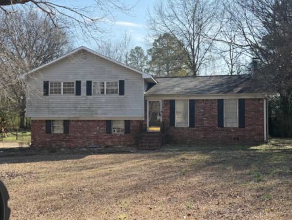 509 Canterbury Rd Pelham, AL 35124, Shelby County