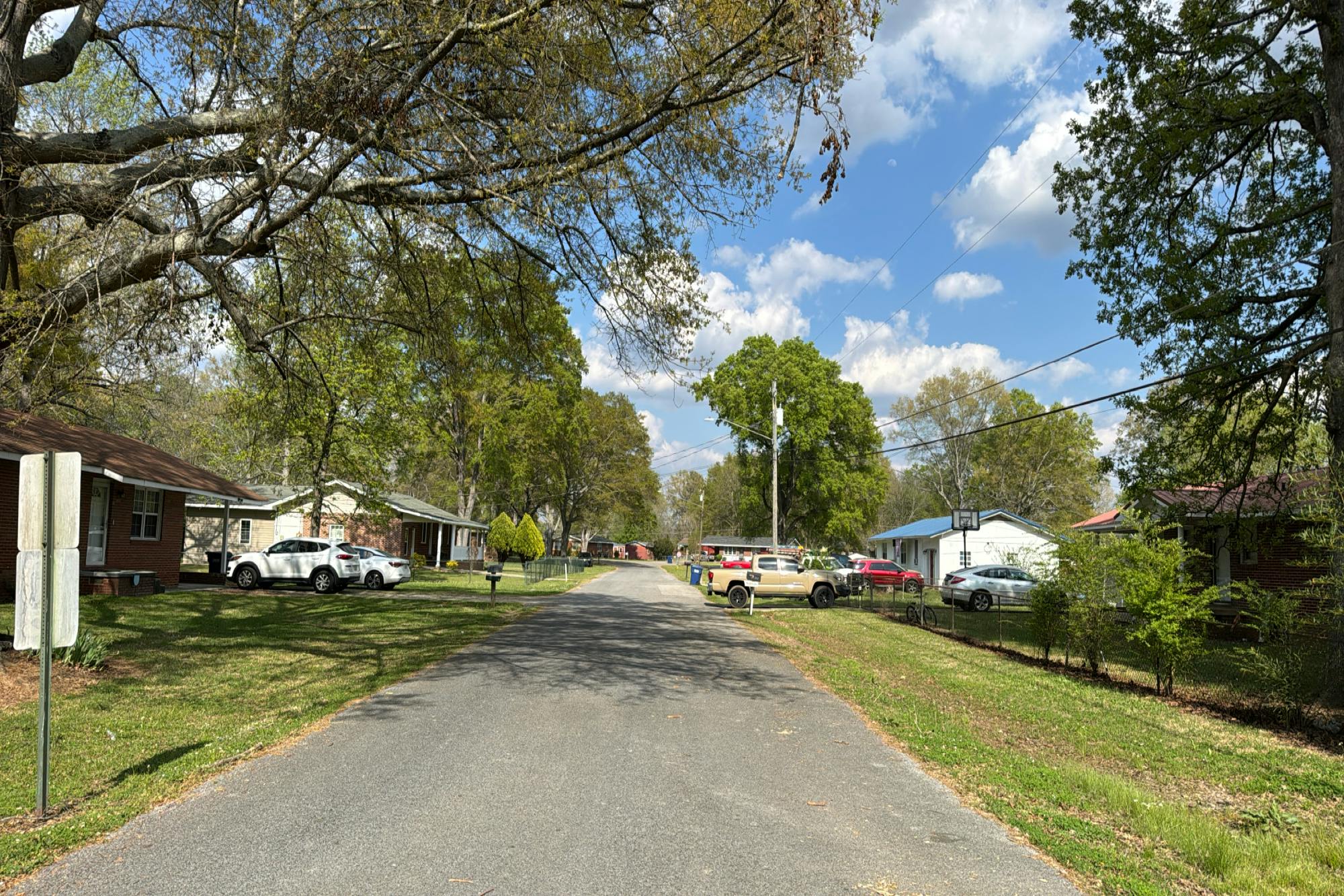 Edgewood Dr, Oxford, AL 36203