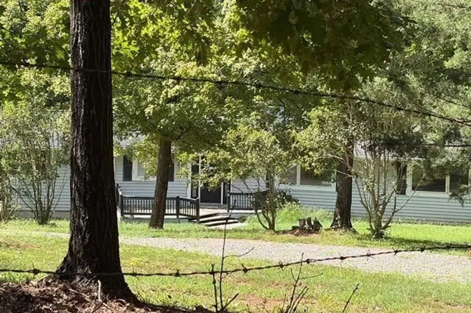 240 Deer Springs Road Clarks Hill, SC 29821, Edgefield County