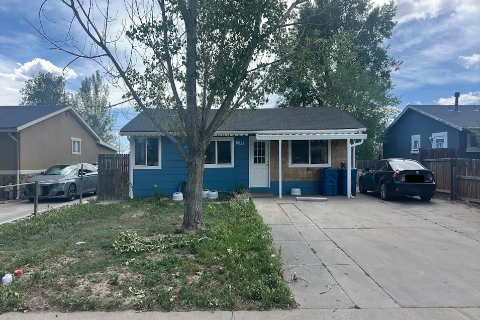 6621 Albion St Commerce City, CO 80022, Adams County