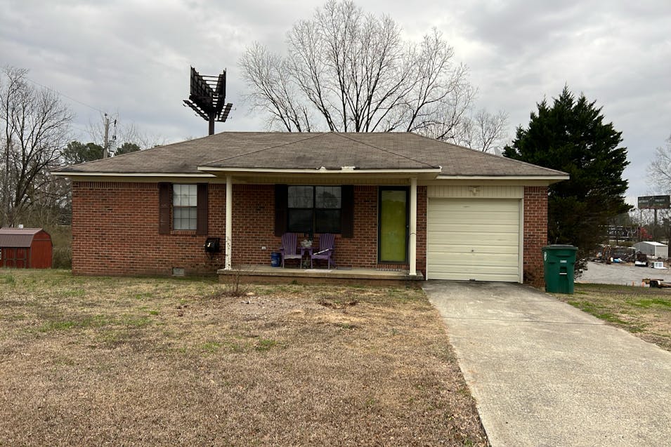 1577 Cr 469 Cullman, AL 35057, Cullman County