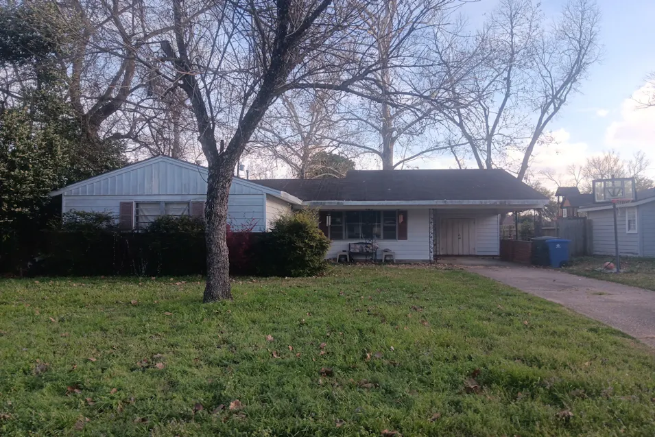 177 Bruce Ave Shreveport, LA 71105, Caddo County