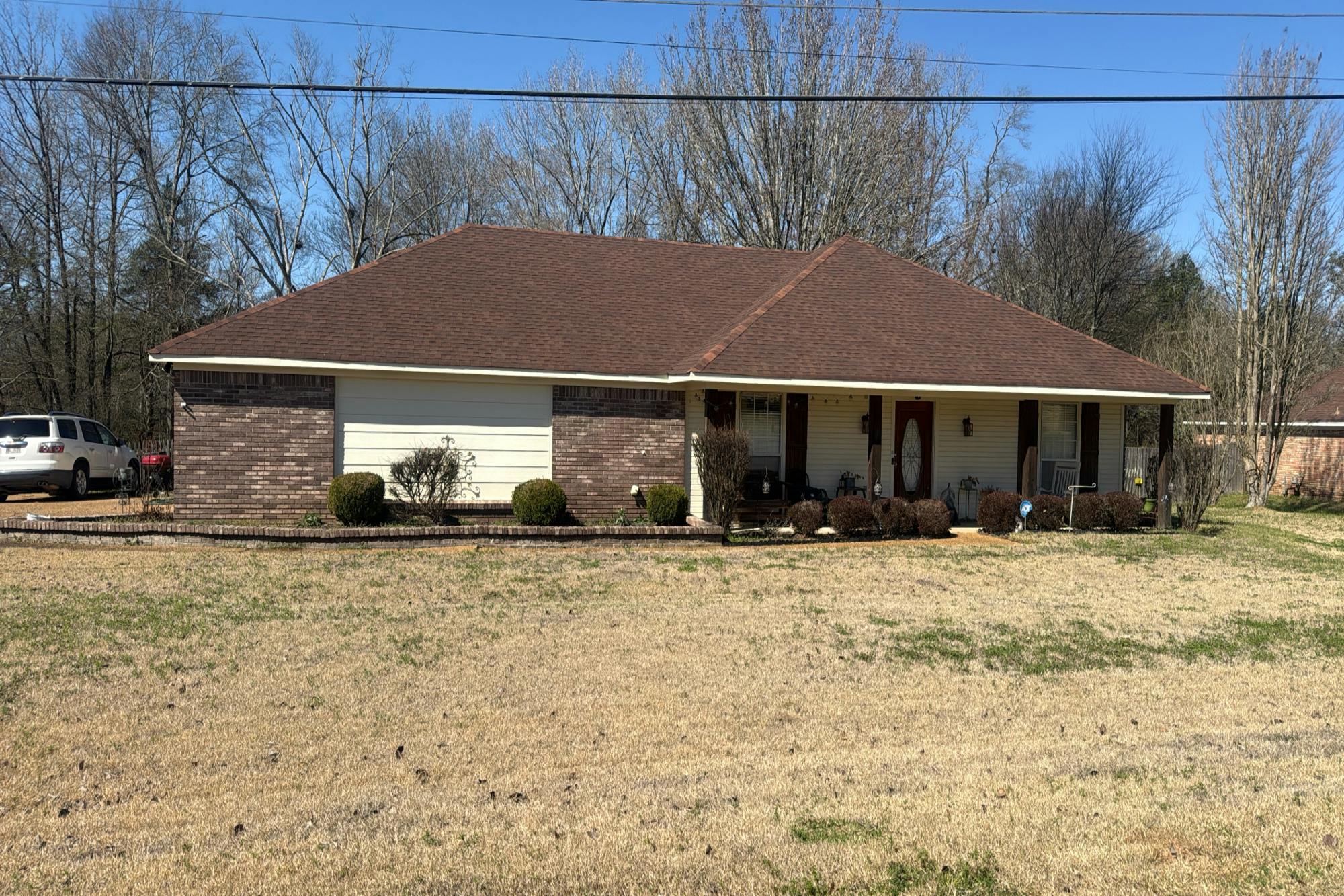 Siwell Meadows Dr, Byram, MS 39272
