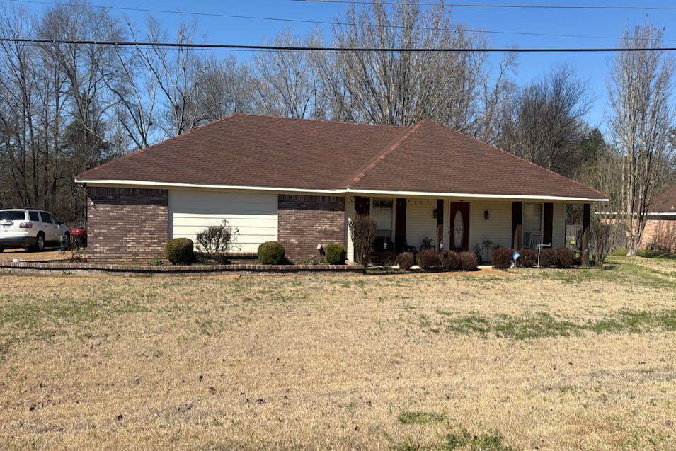 307 Siwell Meadows Dr Byram, MS 39272, Hinds County