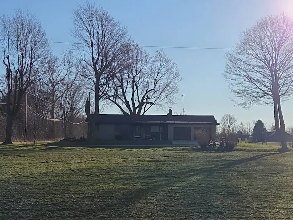 3262 W Wagner Rd Buchanan, MI 49107, Berrien County