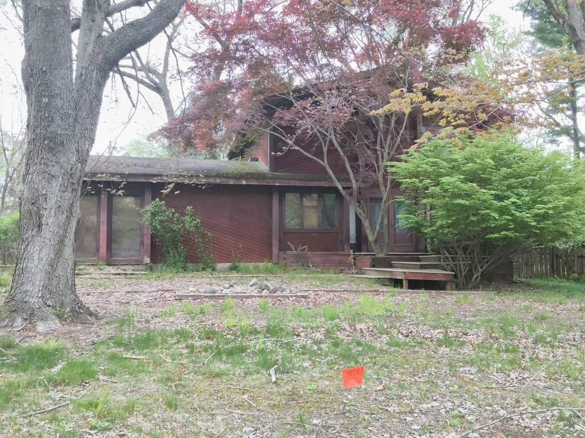 Petoskey Dr, Williamston, MI 48895